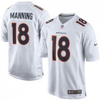 Denver Broncos Jerseys 0732