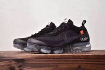Authentic 2018 OFF-WHITE x Nike Air VaporMax 2 Authentic 2018 OFF-WHITE x Nike Air VaporMax 2