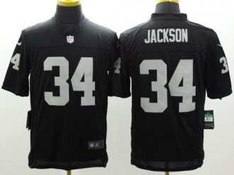 Oakland Raiders Jerseys 085