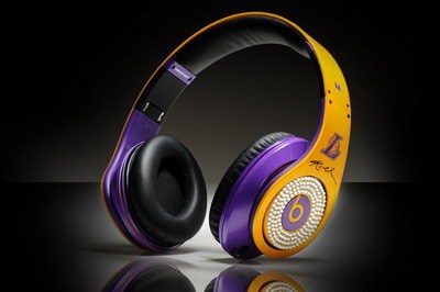 Monster Beats By Dr Dre Studio (295)