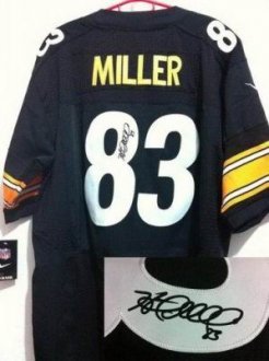 Pittsburgh Steelers Jerseys 129