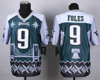 Philadelphia Eagles Jerseys 263