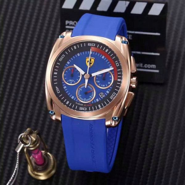 Ferrari watches (5)