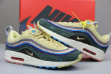 Authentic Nike Air Max 97/1 GS