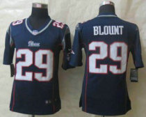 Nike New England Patriots -29 LeGarrette Blount Navy Blue Team Color Stitched NFL Game Jersey Nike New England Patriots -29 LeGarrette Blount Navy Blue Team Color Stitched NFL Game Jersey