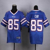 Nike Buffalo Bills -85 Charles Clay Royal Blue Team Color Stitched NFL New Elite Jersey Nike Buffalo Bills -85 Charles Clay Royal Blue Team Color Stitched NFL New Elite Jersey