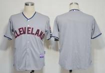 Cleveland Indians Blank Grey Cool Base Stitched MLB Jersey Cleveland Indians Blank Grey Cool Base Stitched MLB Jersey