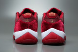 Air Jordan 11 Low Velvet “Heiress” AAA