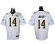 Nike Miami Dolphins -14 Jarvis Landry White 2016 Pro Bowl Stitched NFL Elite Jersey