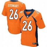 Denver Broncos Jerseys 0793