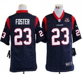 Houston Texans Jerseys 0283