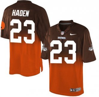 Cleveland Browns Jerseys 104
