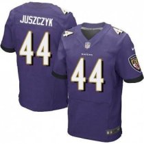 Nike Baltimore Ravens -44 Kyle Juszczyk Purple Team Color Stitched NFL New Elite Jersey Nike Baltimore Ravens -44 Kyle Juszczyk Purple Team Color Stitched NFL New Elite Jersey