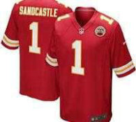 Kansas City Chiefs Jerseys 059