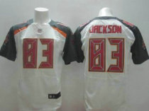 Nike Tampa Bay Buccaneers -83 Vincent Jackson White NFL New Elite Jersey Nike Tampa Bay Buccaneers -83 Vincent Jackson White NFL New Elite Jersey