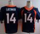 Nike Denver Broncos #14 Cody Latimer Navy Blue Alternate Men's Stitched NFL New Elite Jersey