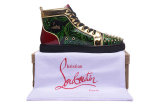 Christian Louboutin men Shoes 106