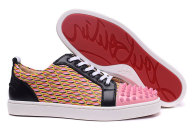 Christian Louboutin men shoes 011