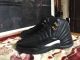 Perfect Air Jordan 12 shoes 004