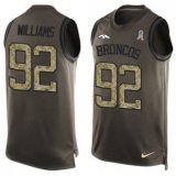 Denver Broncos Jerseys 0544