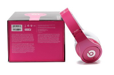 Monster Beats By Dr Dre Studio (232)