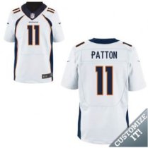 Denver Broncos Jerseys 0655 Denver Broncos Jerseys 0655