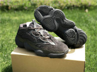 Authentic Y Desert Rat 500 Utility Black