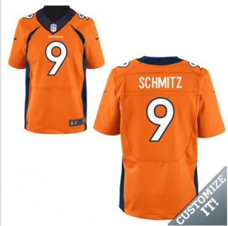 Denver Broncos Jerseys 0633