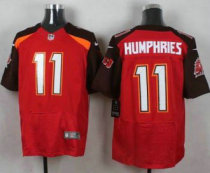 Nike Tampa Bay Buccaneers -11 Adam Humphries Red Team Color Stitched NFL New Elite Jersey Nike Tampa Bay Buccaneers -11 Adam Humphries Red Team Color Stitched NFL New Elite Jersey