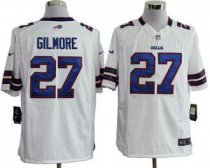 Nike Bills -27 Stephon Gilmore White Stitched NFL Game Jersey Nike Bills -27 Stephon Gilmore White Stitched NFL Game Jersey
