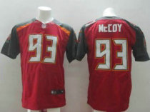 Nike Tampa Bay Buccaneers -93 Gerald McCoy Red Team Color NFL New Elite Jersey Nike Tampa Bay Buccaneers -93 Gerald McCoy Red Team Color NFL New Elite Jersey