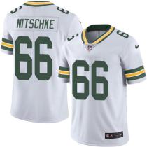 Nike Packers -66 Ray Nitschke White Stitched NFL Vapor Untouchable Limited Jersey Nike Packers -66 Ray Nitschke White Stitched NFL Vapor Untouchable Limited Jersey