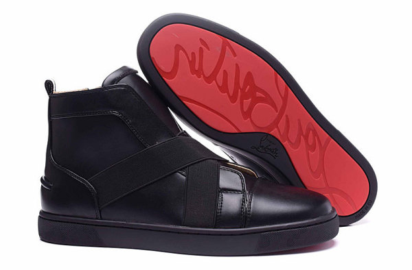 Christian Louboutin men shoes 063