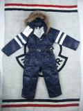 Moncler Kid Down Jacket-001