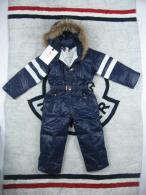 Moncler Kid Down Jacket-001