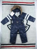 Moncler Kid Down Jacket-001