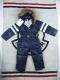 Moncler Kid Down Jacket-001