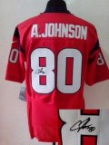 Houston Texans Jerseys 0464
