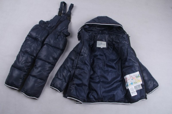 Moncler Kid Down Jacket 020