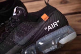 Authentic 2018 OFF-WHITE x Nike Air VaporMax 2