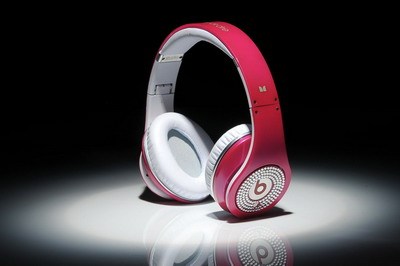 Monster Beats By Dr Dre Studio (261)