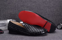 Christian Louboutin men shoes 025