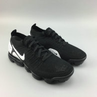 Nike Air VaporMax Flyknit Shoes (40)