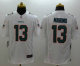 Nike Miami Dolphins -13 Dan Marino White NFL Limited Jersey