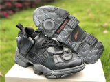 Authentic VETEMENTS x REBOOK Pump black