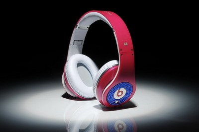 Monster Beats By Dr Dre Studio AAA (342)