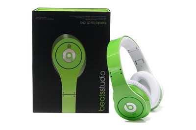 Monster Beats By Dr Dre Studio (226)
