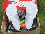 Authentic OFF-WHITE x Nike Air Presto white (women)
