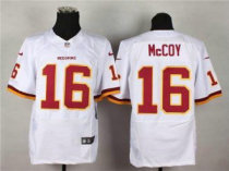 Nike Washington Redskins -16 Colt McCoy White NFL Elite Jersey Nike Washington Redskins -16 Colt McCoy White NFL Elite Jersey
