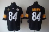 Pittsburgh Steelers Jerseys 645